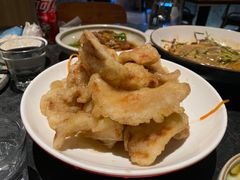 -金掌勺东北菜(格兰晴天店)