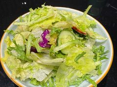 -鲁菜根·泰安菜(万达店)