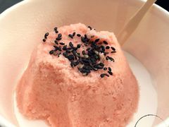 黑芝麻定胜糕-定胜糕小店-蒋顺发