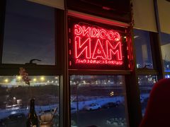 -Cooking Man(中懋天地店)