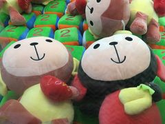 -大玩家(济宁太白路万达店)