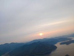 -五女山景区