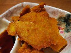 -姚面记·海派家常菜(恒基名人购物中心店)
