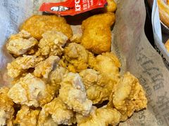 -肯德基(蓝谷地DT店)