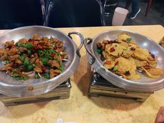 -粥王府(街道口总店)