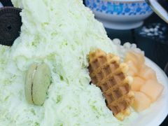 -沙州食驿·非遗小吃夜市