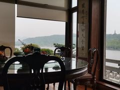-湖畔居茶楼(湖滨店)