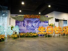 -成都金融城演艺中心