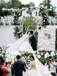 -花轿喜屋婚礼策划