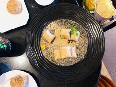 -东来顺饭庄(金泉广场店)