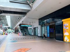 -麦当劳(龙阳路店)
