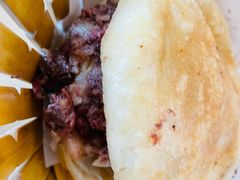 -闫家驴肉老店(华电一校店)