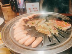 -九田家黑牛烤肉料理(宽城万达店)