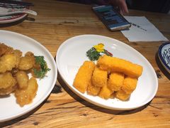 -小放牛炒菜馆(中山路乐汇城店)
