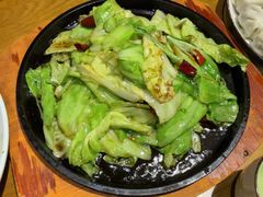 -伊喜饺子·烤鸭(五道口学院路店)