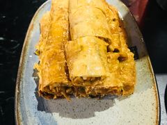 -兰溪小馆(东直门簋街店)