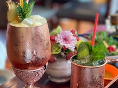 -杭州西子湖四季酒店-WL BISTRO西湖餐厅(灵隐路店)