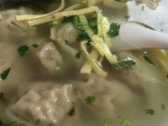 -海平馄饨(逍遥二路店)