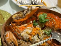 红蟳米糕-光头匠