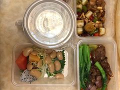 -东海朗廷酒店-唐阁T’ANG COURT 中餐厅