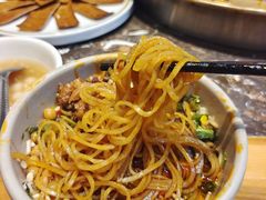 -堂客老火锅(欣阳广场总店)
