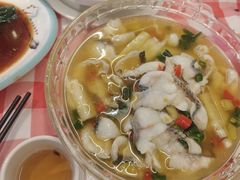 -粤香楼(新光里店)