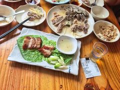 -乡亲鹅肉城(昆山店)