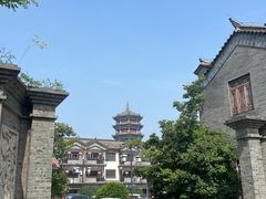 -滦州古城