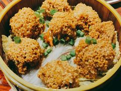 -前海沿·青岛菜(大拇指广场石老人店)