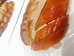 -天天鱼港·海鲜·鲅鱼水饺·招牌烤鸭(黄骅店)