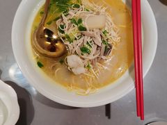 -科力淮扬村(广安门店)