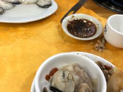 -濠轩阁特色生蚝火锅(水湾路店)
