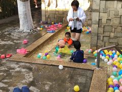 -春晖园度假酒店温泉