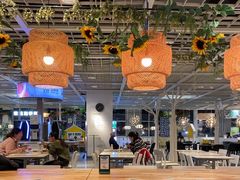 -宜家·瑞典风味餐厅(无锡店)