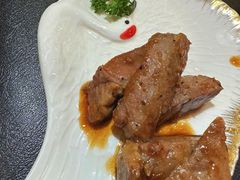 -季夏金枪鱼牛排自助餐厅(海悦天地店)