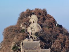 -华山风景名胜区
