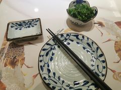 -羽寿司(东方宝泰店)