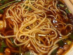 -车沾巷·重庆老味豌杂面