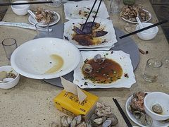 -原味蒸汽海鲜(嵊泗店)