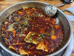 -黑竹香鸡(营和巷店)