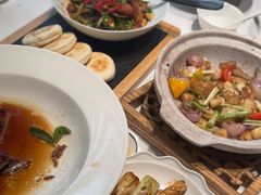 -今轩中餐厅(西安经开洲际酒店)