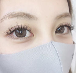 -七月美睫 美甲