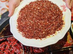 -憨孃孃·重庆老火锅(红山黑金店)