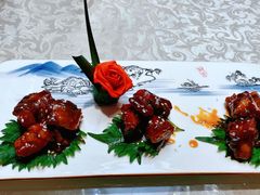 -阿英煲(凉城路店)