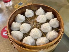 -南翔古镇