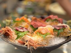 -梅丘·寿司の美登利(银座店)