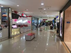 -家乐福(古北店)