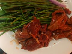 -星伦多自助料理·涮烤一体(虹悦城店)