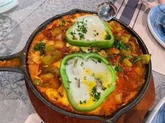 -La Medina餐厅(亮马河南路店)