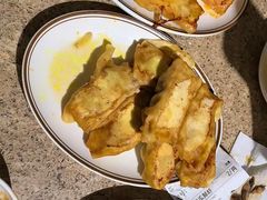 -金谷园饺子馆(北邮总店)